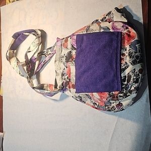 Handcrafted Satchel, Pocketbook Purse 👜